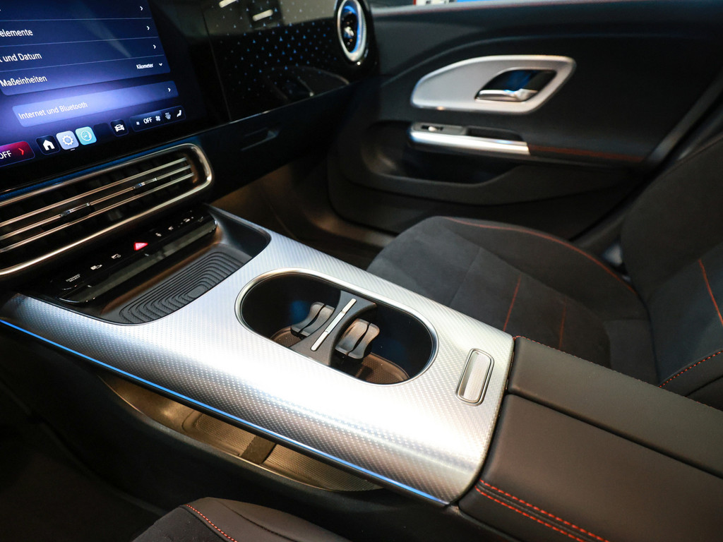 Bild 16 - CLA 180 AMG