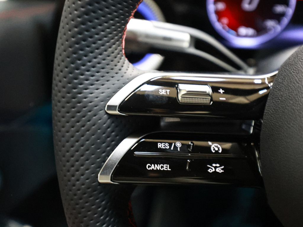 Bild 20 - CLA 180 AMG