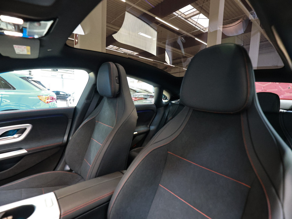 Bild 29 - CLA 180 AMG