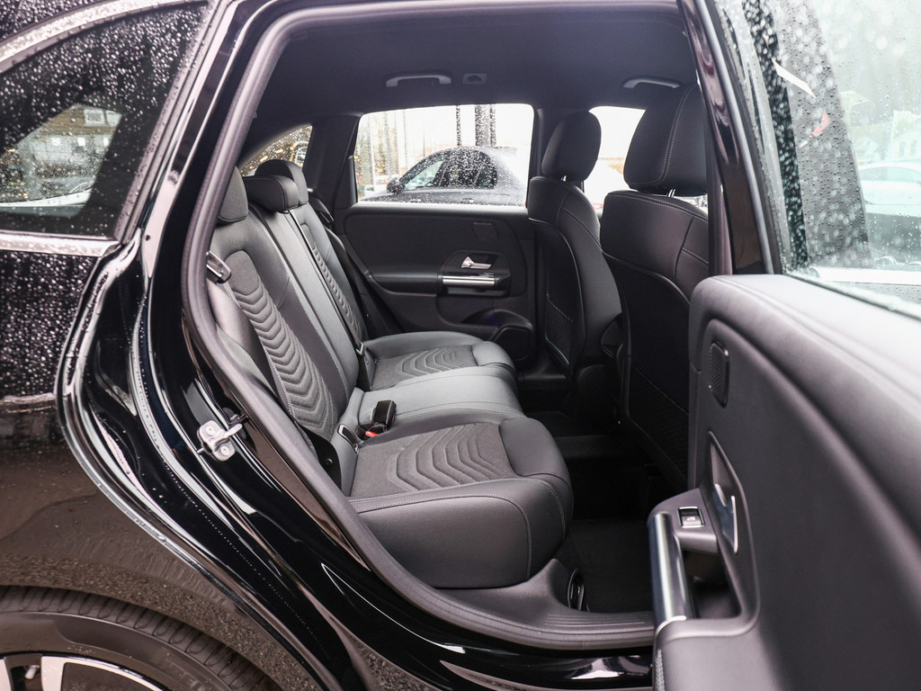 Bild 5 - B 180 Progressive Advanced Plus