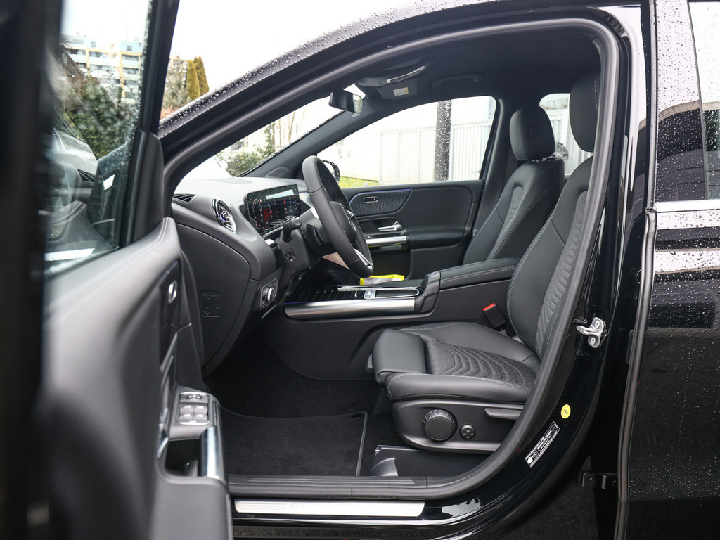 Bild 10 - B 180 Progressive Advanced Plus