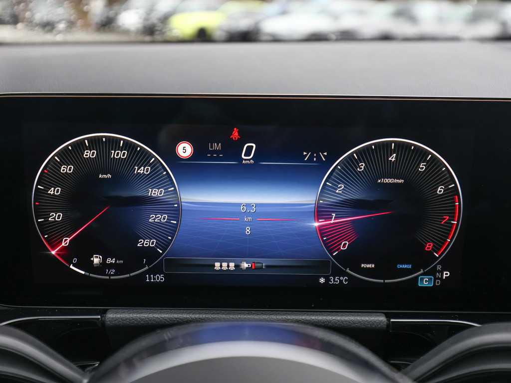 Bild 18 - B 180 Progressive Advanced Plus