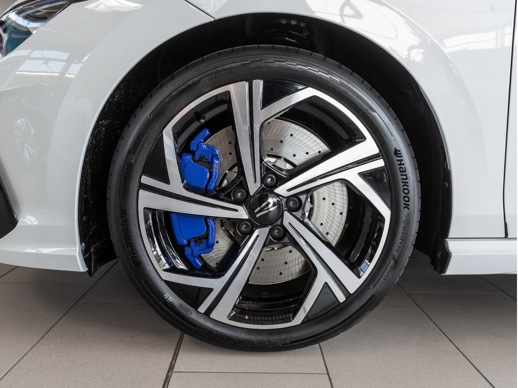 Bild 10 - Golf R 2.0 TSI 4Motion DSG