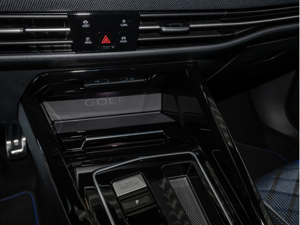 Bild 15 - Golf R 2.0 TSI 4Motion DSG