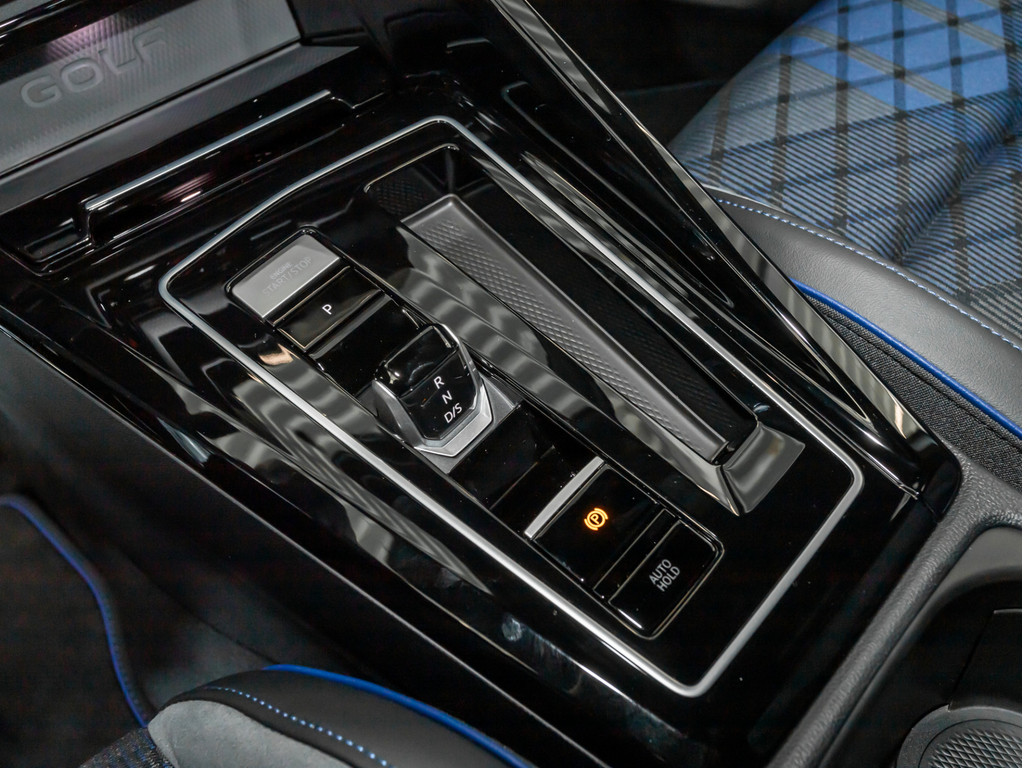Bild 16 - Golf R 2.0 TSI 4Motion DSG