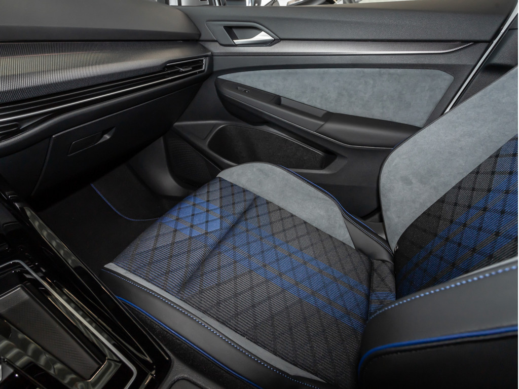 Bild 17 - Golf R 2.0 TSI 4Motion DSG