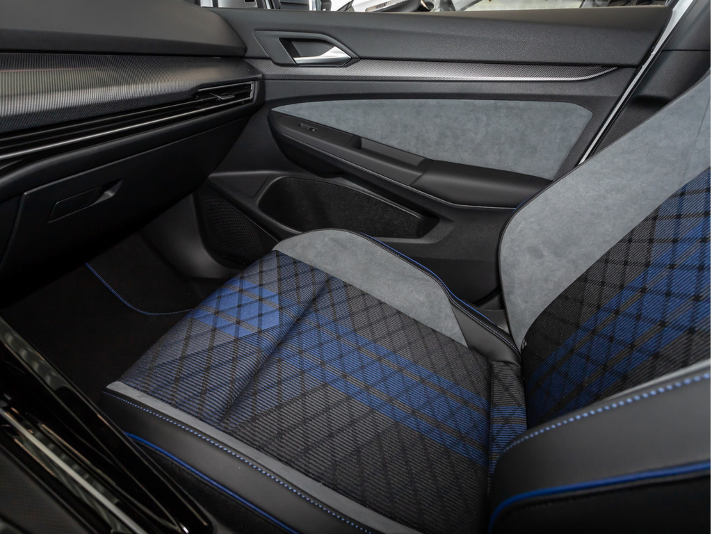 Bild 18 - Golf R 2.0 TSI 4Motion DSG