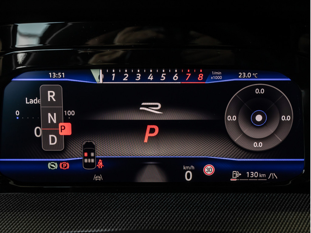 Bild 20 - Golf R 2.0 TSI 4Motion DSG