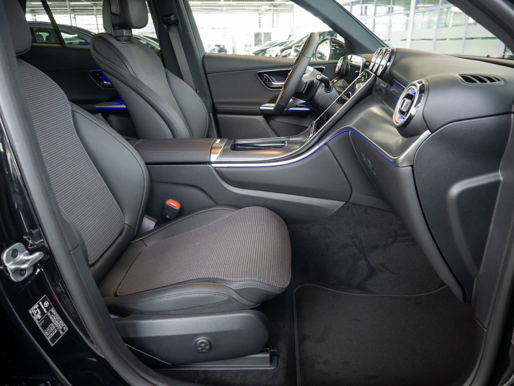 Bild 3 - GLC 200 d 4M Avantgarde Advanced Plus