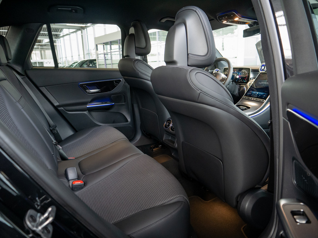 Bild 5 - GLC 200 d 4M Avantgarde Advanced Plus
