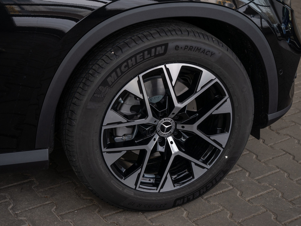 Bild 6 - GLC 200 d 4M Avantgarde Advanced Plus