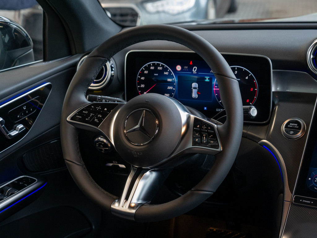 Bild 9 - GLC 200 d 4M Avantgarde Advanced Plus