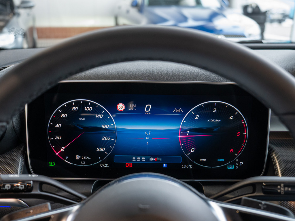 Bild 14 - GLC 200 d 4M Avantgarde Advanced Plus
