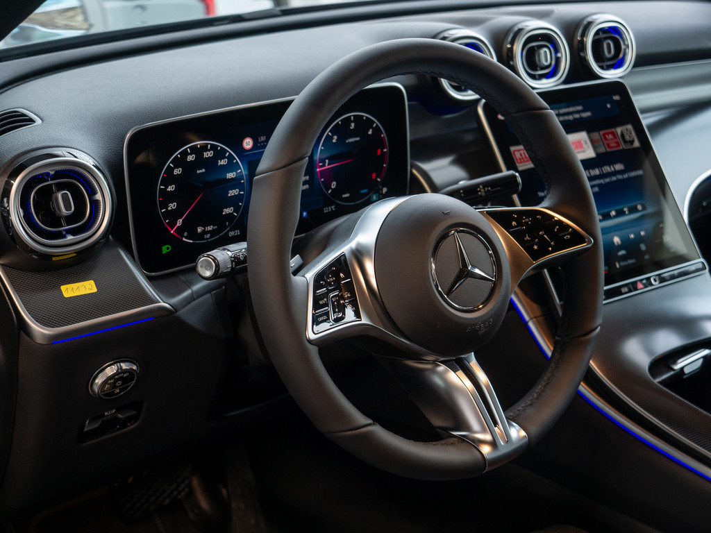 Bild 17 - GLC 200 d 4M Avantgarde Advanced Plus