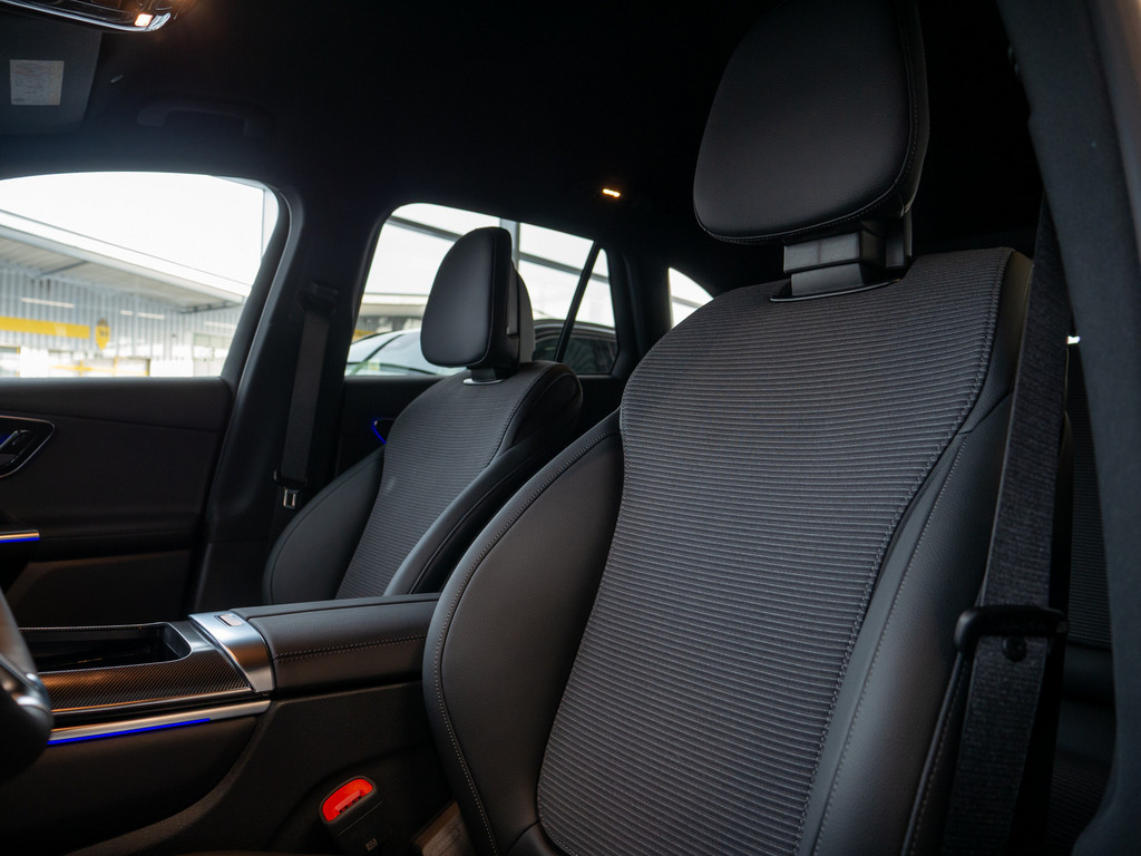 Bild 19 - GLC 200 d 4M Avantgarde Advanced Plus