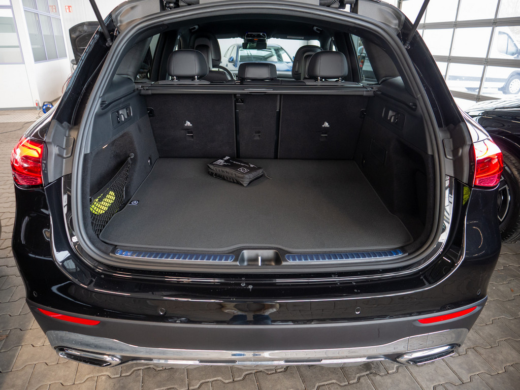 Bild 20 - GLC 200 d 4M Avantgarde Advanced Plus