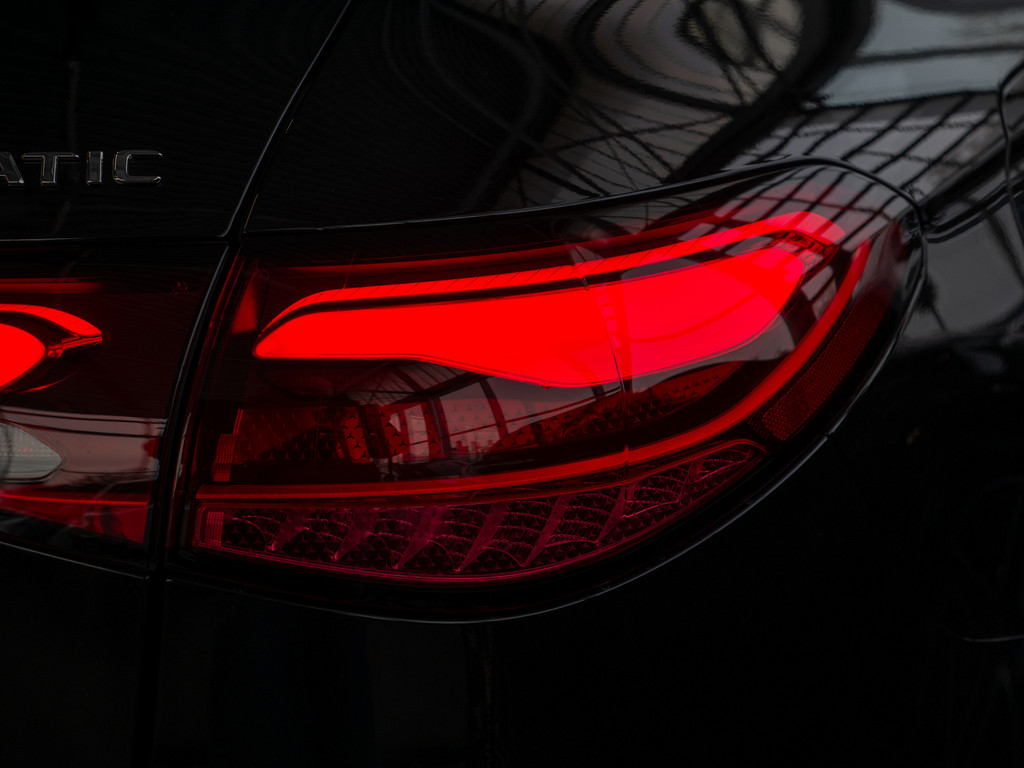 Bild 22 - GLC 200 d 4M Avantgarde Advanced Plus