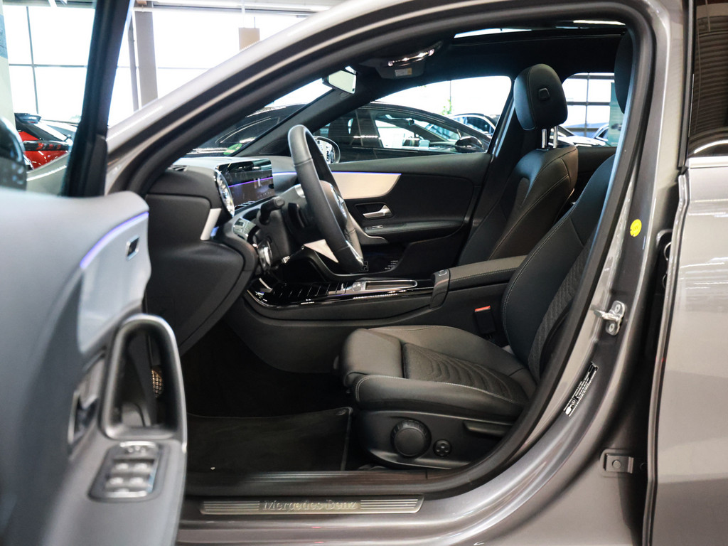 Bild 10 - A 220 d Progressive Advanced Plus