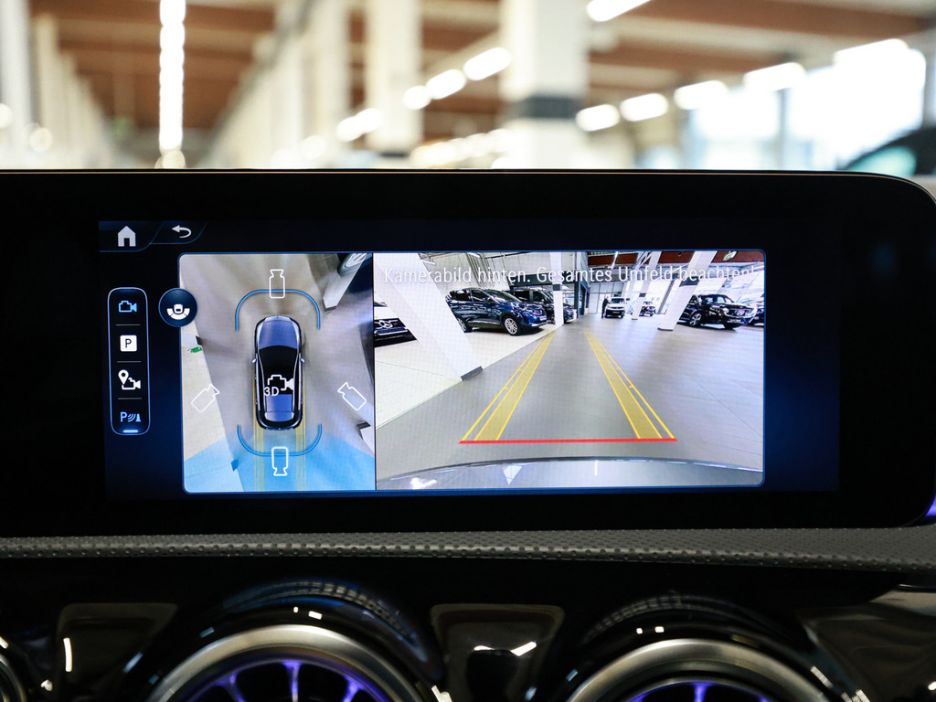 Bild 13 - A 220 d Progressive Advanced Plus