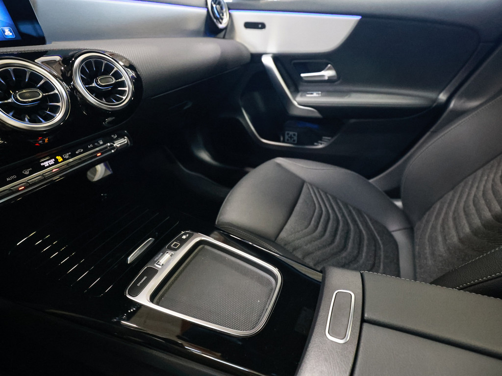 Bild 16 - A 220 d Progressive Advanced Plus