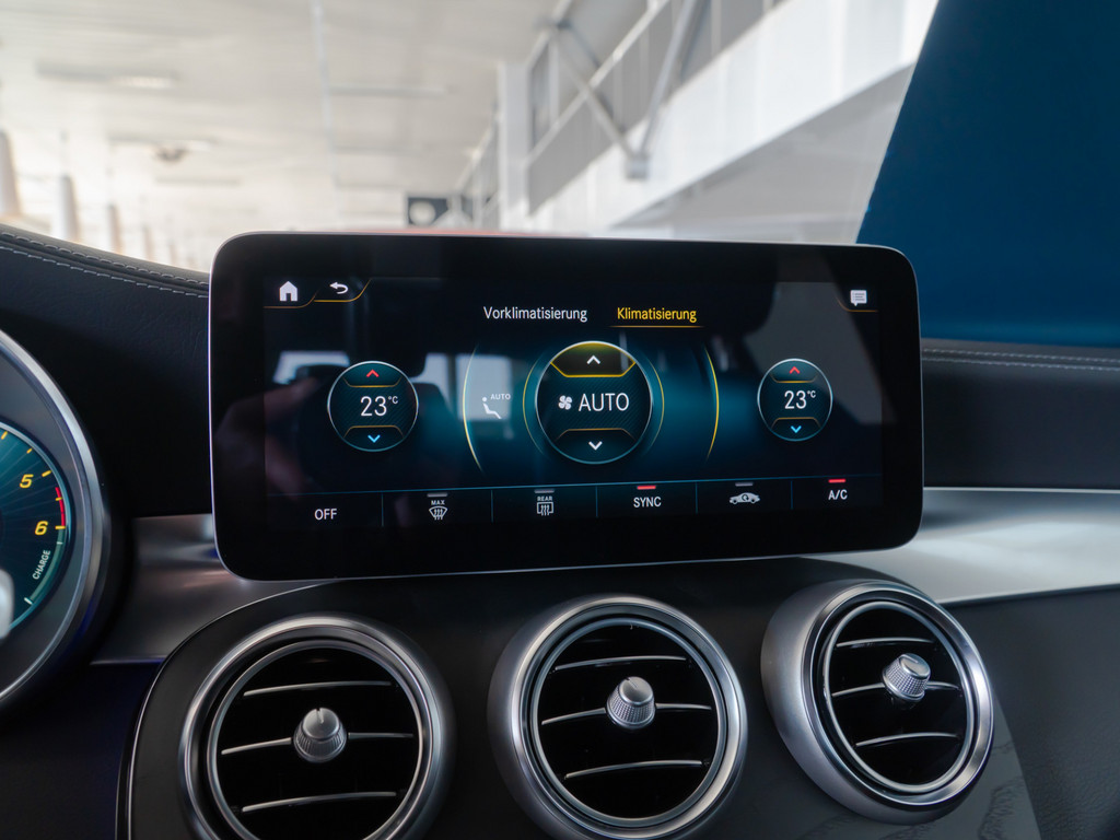 Bild 15 - GLC 300 de 4M AMG Sport