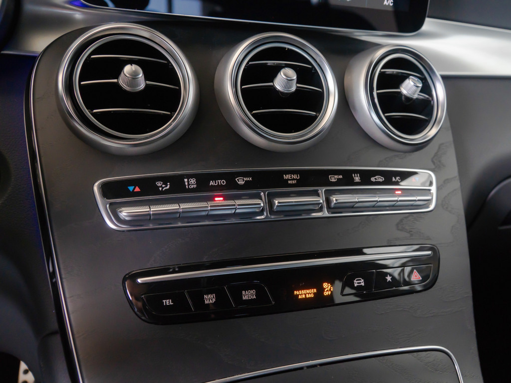 Bild 16 - GLC 300 de 4M AMG Sport