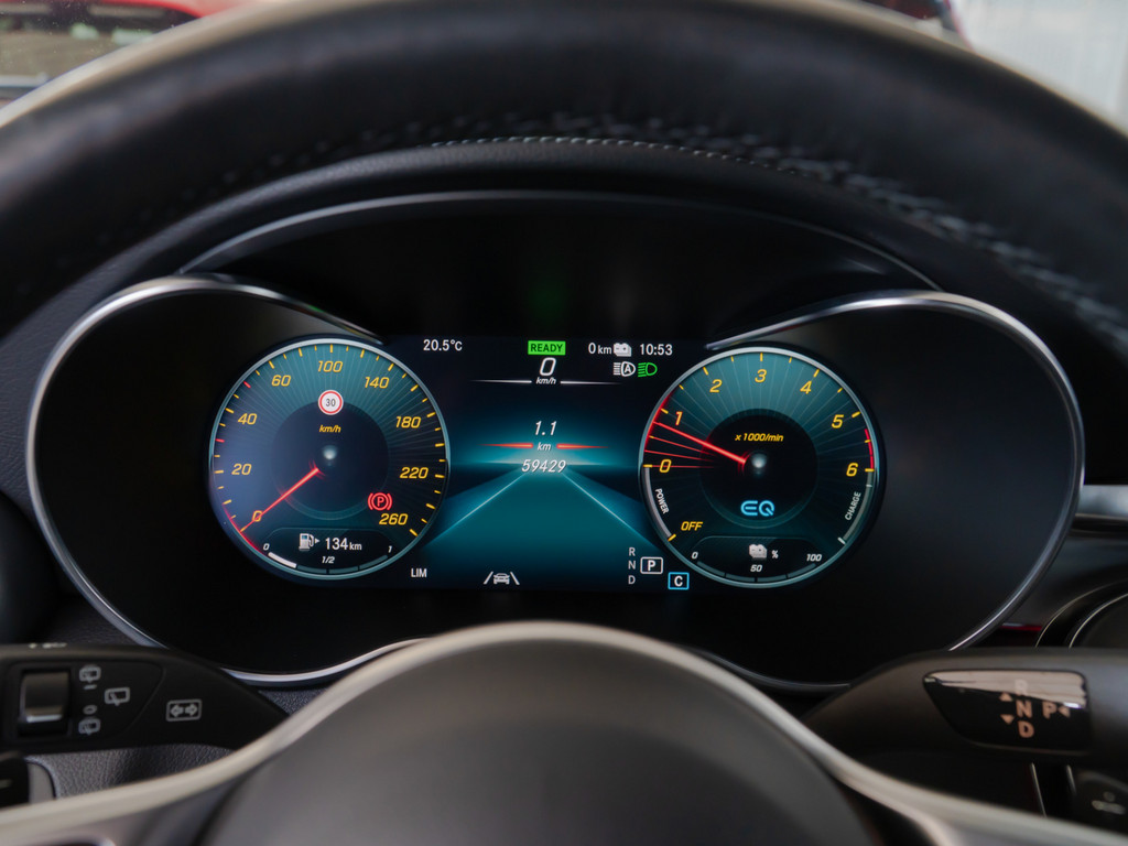 Bild 19 - GLC 300 de 4M AMG Sport