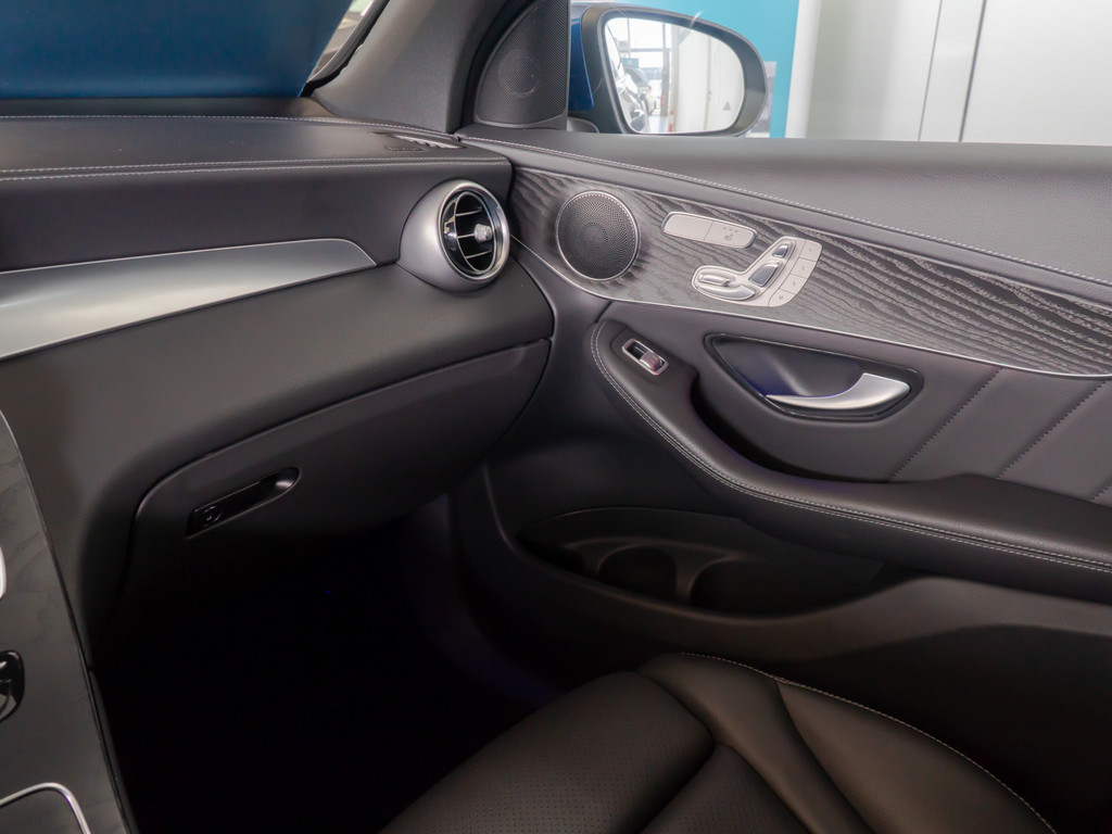 Bild 20 - GLC 300 de 4M AMG Sport