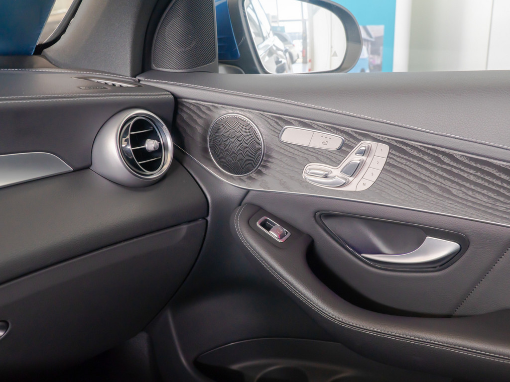 Bild 22 - GLC 300 de 4M AMG Sport