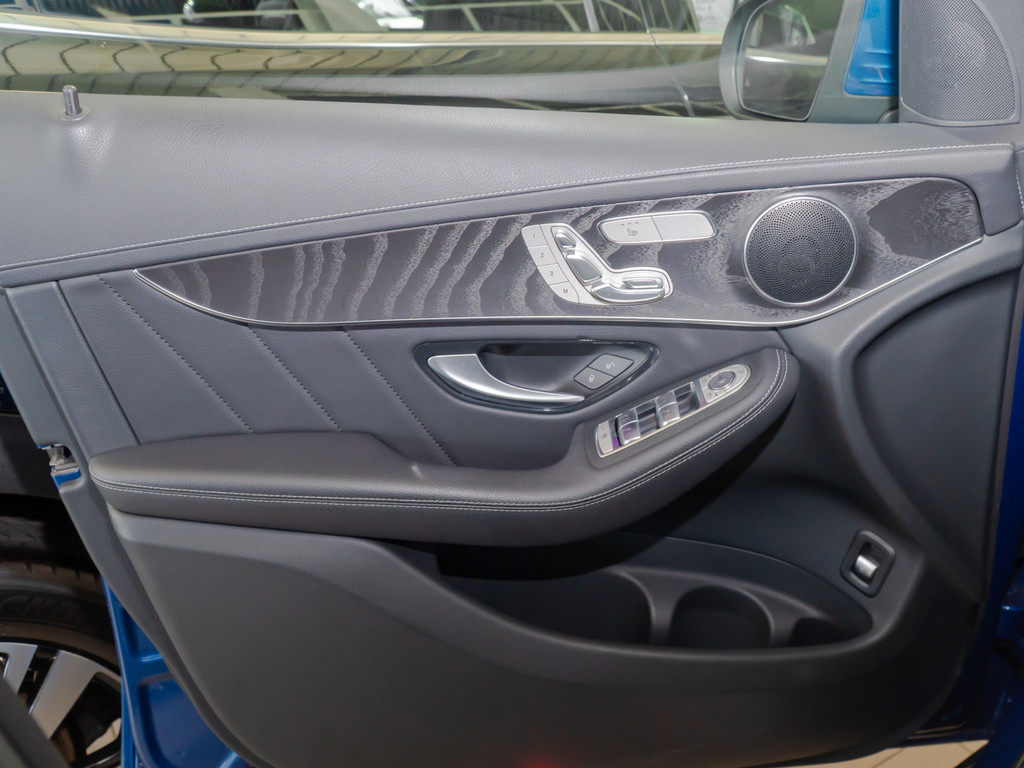Bild 32 - GLC 300 de 4M AMG Sport