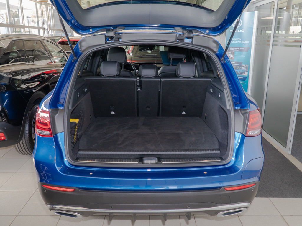 Bild 33 - GLC 300 de 4M AMG Sport