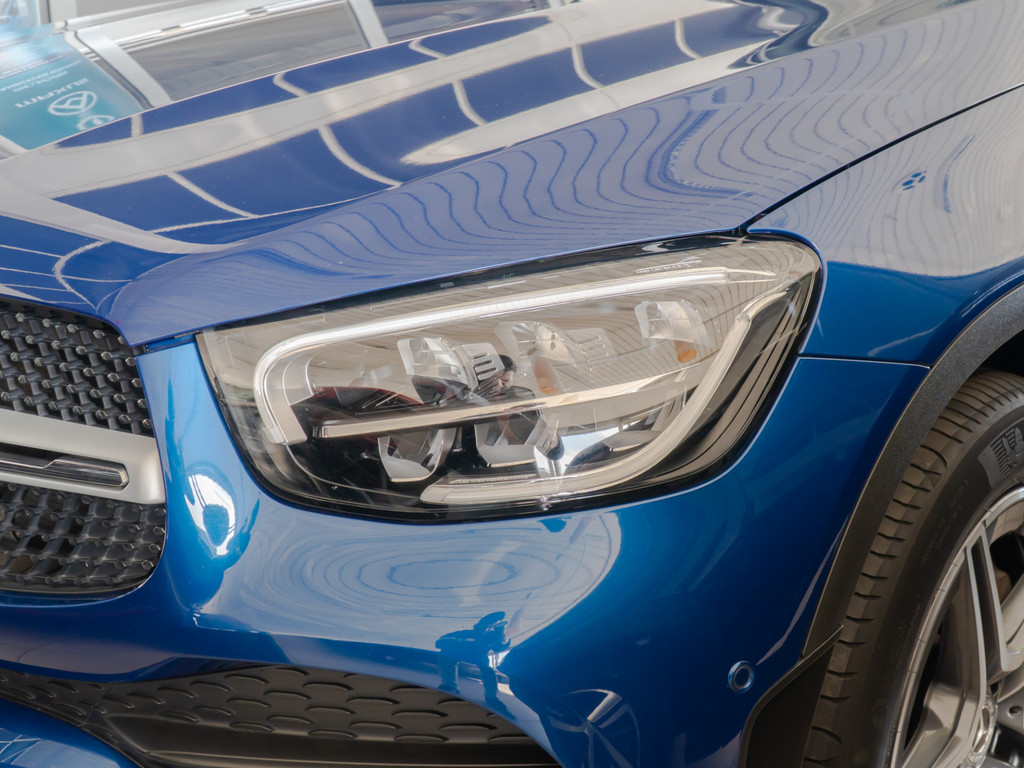 Bild 34 - GLC 300 de 4M AMG Sport
