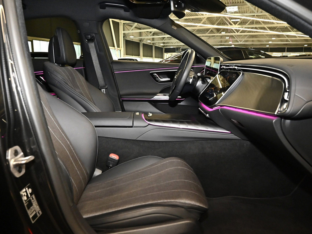 Bild 4 - E 220 d Avantgarde Advanced