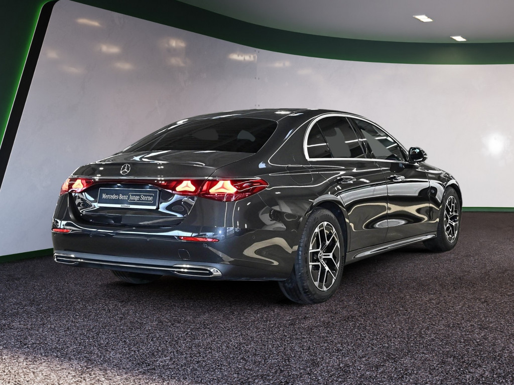 Bild 5 - E 220 d Avantgarde Advanced