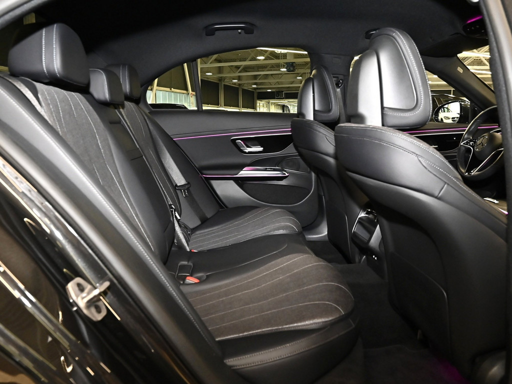 Bild 8 - E 220 d Avantgarde Advanced