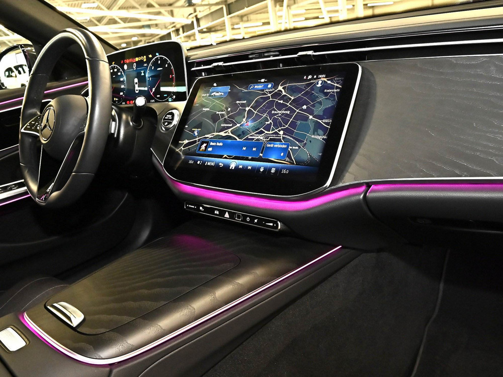 Bild 10 - E 220 d Avantgarde Advanced