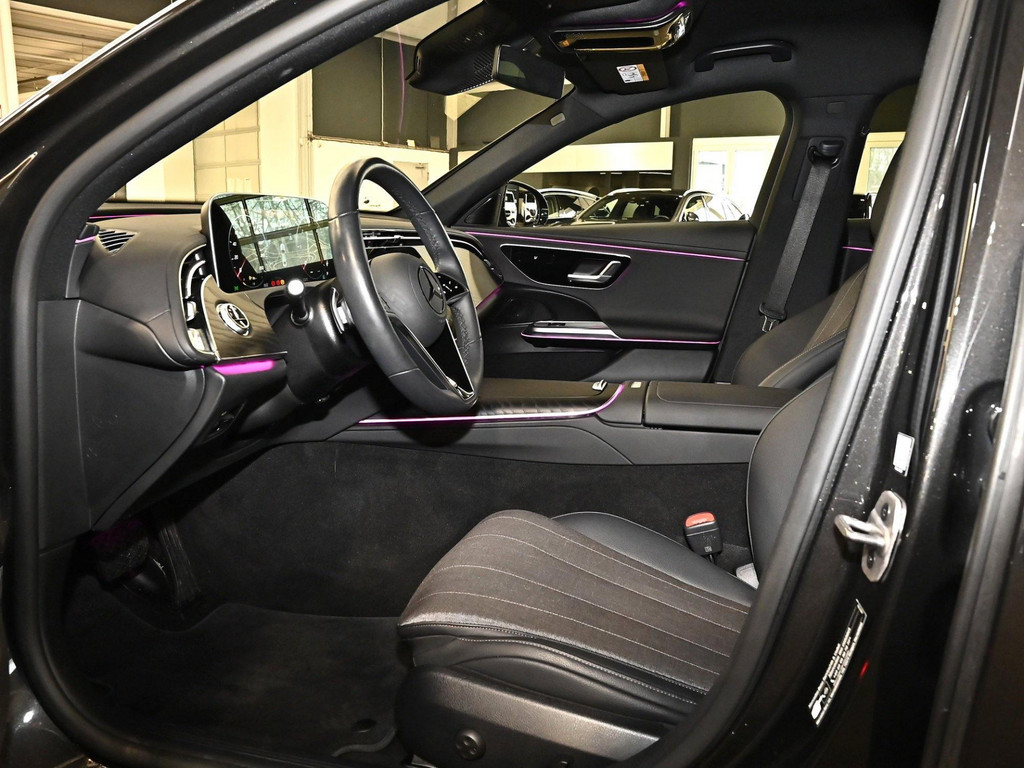 Bild 11 - E 220 d Avantgarde Advanced