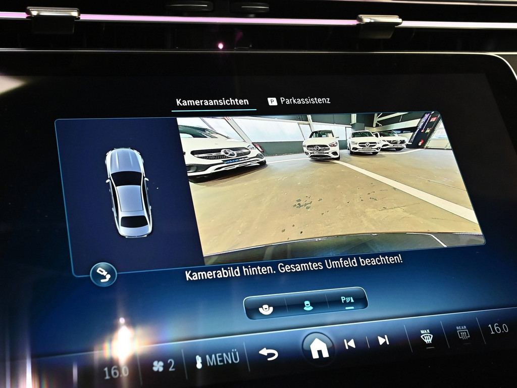 Bild 13 - E 220 d Avantgarde Advanced