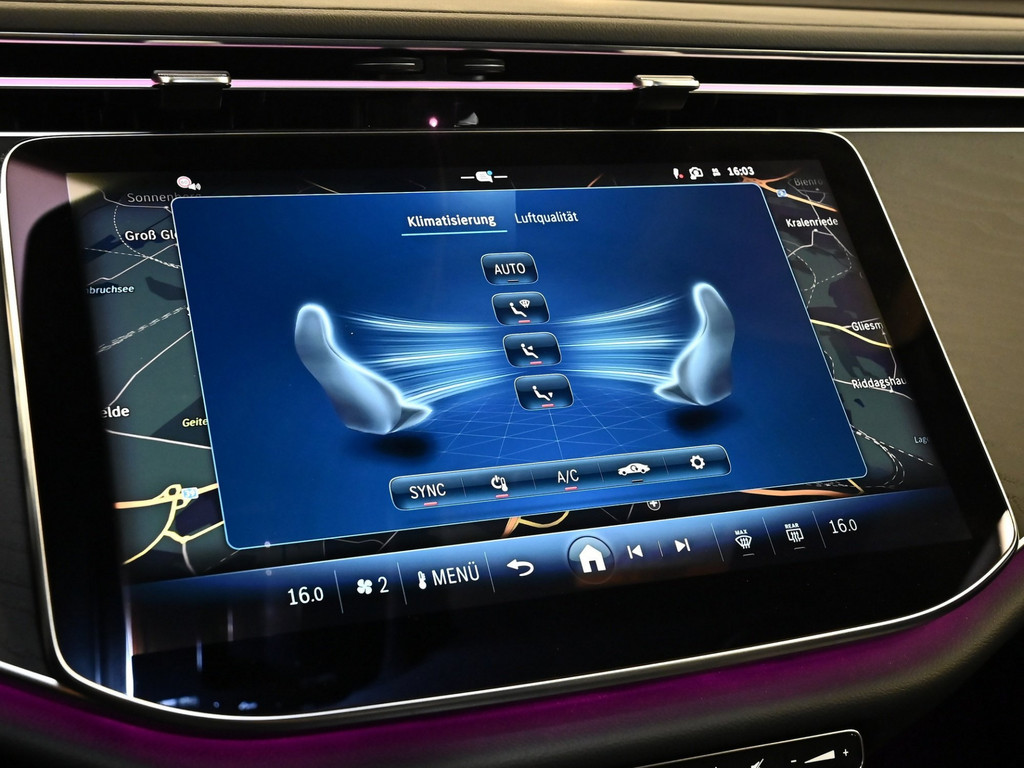 Bild 14 - E 220 d Avantgarde Advanced