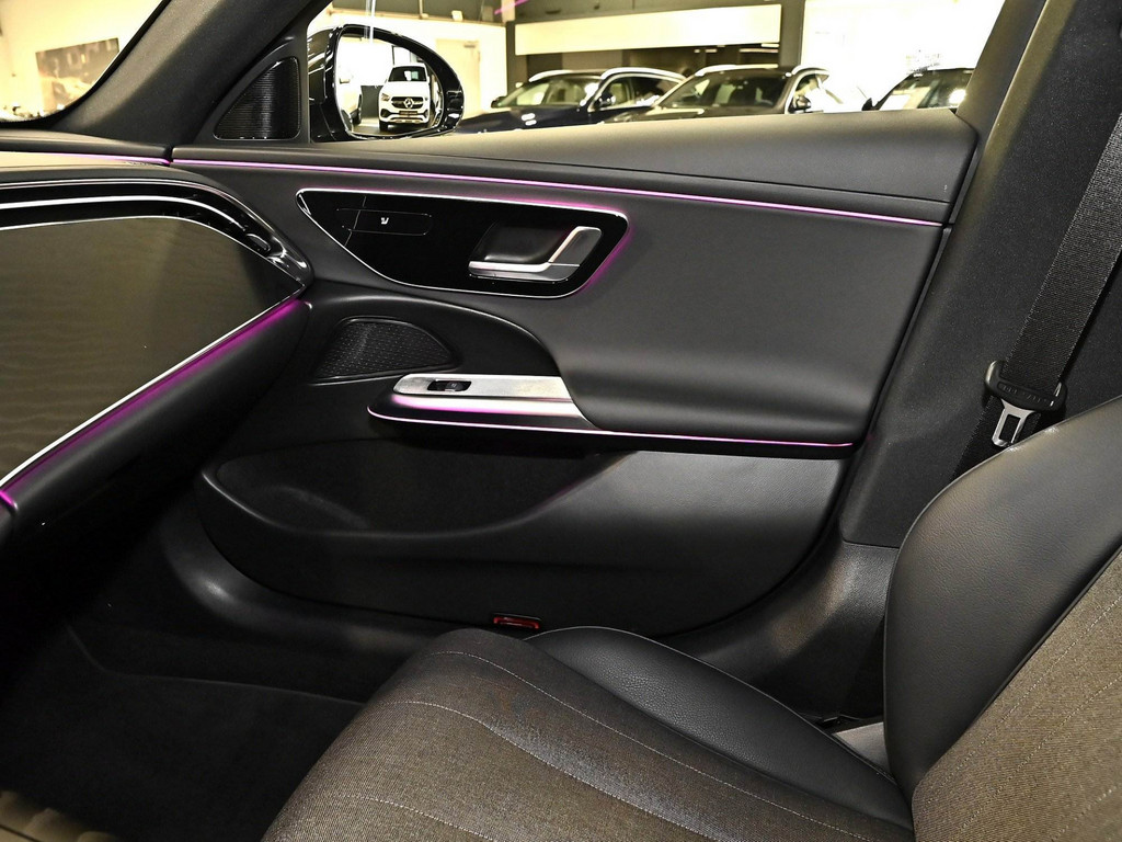 Bild 16 - E 220 d Avantgarde Advanced