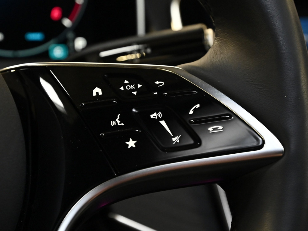 Bild 19 - E 220 d Avantgarde Advanced