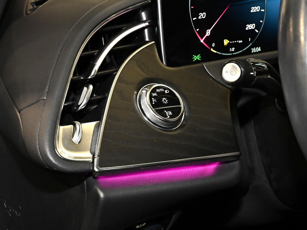 Bild 24 - E 220 d Avantgarde Advanced
