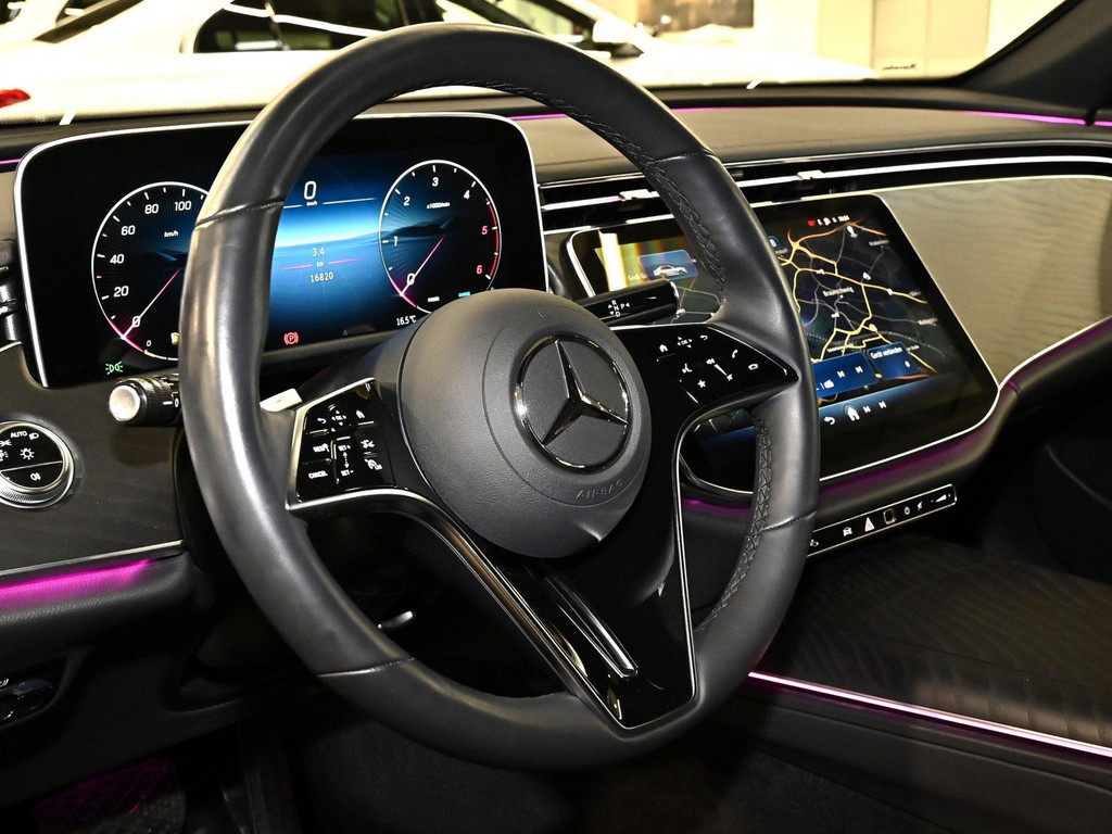 Bild 28 - E 220 d Avantgarde Advanced