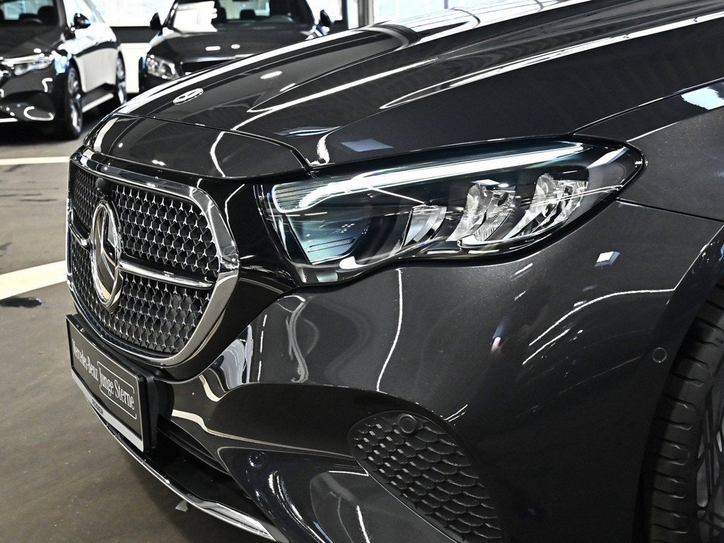 Bild 30 - E 220 d Avantgarde Advanced