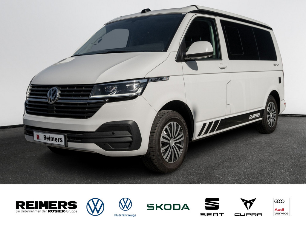 VW T6.1