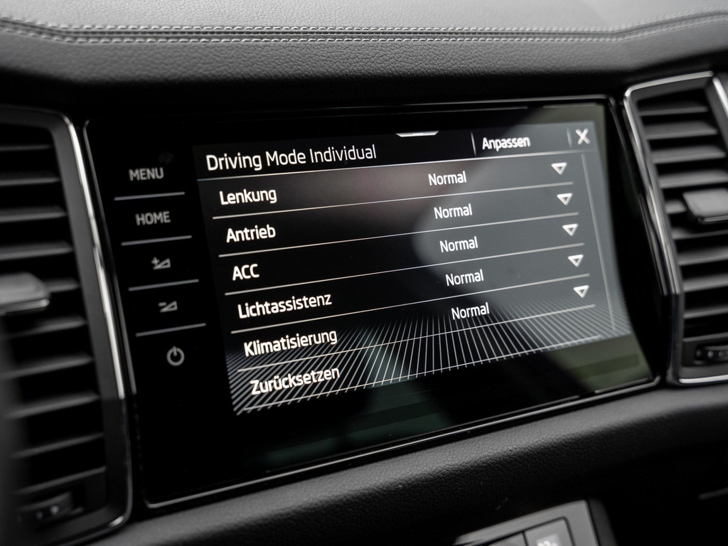 Bild 19 - KODIAQ STYLE 2.0 TSI DSG 4X4 Kam. Navi Standh.
