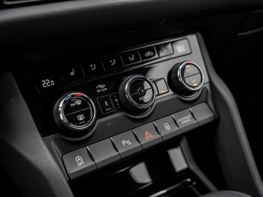 Bild 20 - KODIAQ STYLE 2.0 TSI DSG 4X4 Kam. Navi Standh.