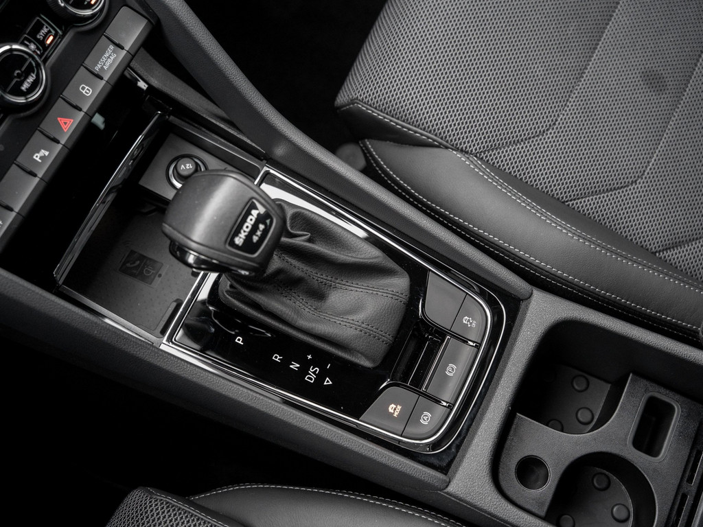 Bild 22 - KODIAQ STYLE 2.0 TSI DSG 4X4 Kam. Navi Standh.