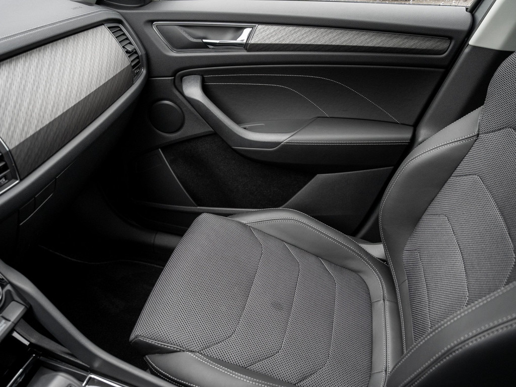 Bild 23 - KODIAQ STYLE 2.0 TSI DSG 4X4 Kam. Navi Standh.