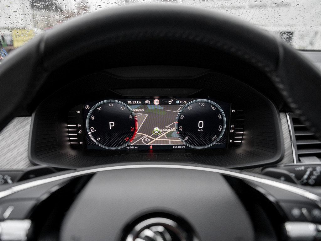 Bild 24 - KODIAQ STYLE 2.0 TSI DSG 4X4 Kam. Navi Standh.